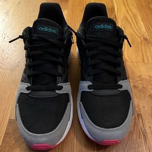 Women Adidas Cloudfoam Comfort